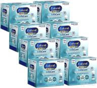 🍼 enfamil neuropro enfacare premature baby formula: ready-to-use bottles for catch-up growth, immune support & brain development (48 count) логотип