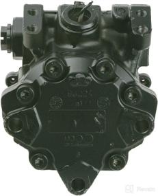 img 3 attached to Cardone 20 1008 Remanufactured Domestic Steering