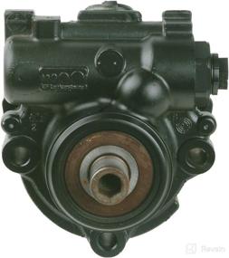 img 4 attached to Cardone 20 1008 Remanufactured Domestic Steering