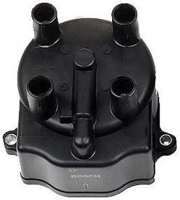 img 1 attached to 🔌 Bosch Distributor Cap 03372