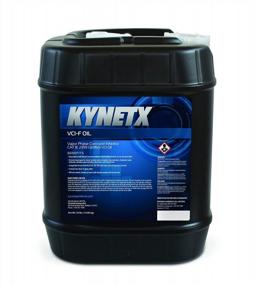 img 3 attached to Защитите свое оборудование: Kynetx VCI-F Oil - парофазный ингибитор коррозии в ведре на 5 галлонов