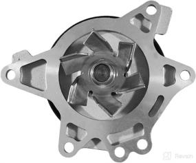 img 1 attached to ACDelco 252 879 Professional Water Pump