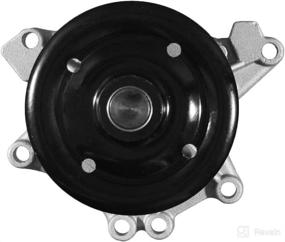 img 2 attached to ACDelco 252 879 Professional Water Pump