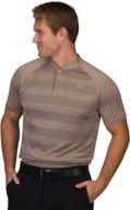 👕 three sixty six golf shirts: best men's clothing for style and comfort logo