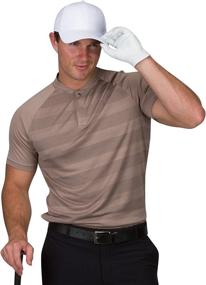 img 3 attached to 👕 Three Sixty Six Golf Shirts: Best Men's Clothing for Style and Comfort