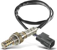 🚗 a-premium o2 oxygen sensor for hyundai tucson 2011-2014, sonata 2010-2014, kia forte 2010-2013, forte koup 2010-2013, optima 2011-2014, sorento 2011-2014, sportage 2011-2014, downstream, 2.0l 2.4l логотип