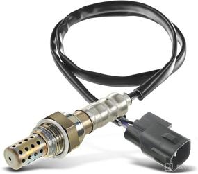 img 4 attached to 🚗 A-Premium O2 Oxygen Sensor for Hyundai Tucson 2011-2014, Sonata 2010-2014, Kia Forte 2010-2013, Forte Koup 2010-2013, Optima 2011-2014, Sorento 2011-2014, Sportage 2011-2014, Downstream, 2.0L 2.4L