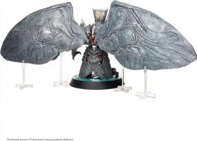 img 3 attached to Destiny 2 Savathun Witch Queen Collectible Statue - Official Merchandise, Limited Edition, 10 Inches - Numskull