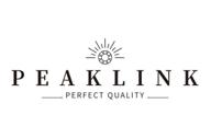 peaklink  logo