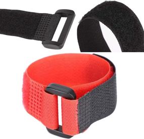 img 2 attached to 🐔 No Crow Rooster Collar: Silence Your Rooster with Anti-Crow Noise Neck Belt