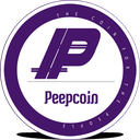 PeepCoin логотип