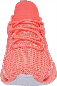 img 1 attached to Stylish And Comfortable Kids' Sneakers For Casual & Sports Activities