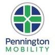 pennington mobility logo