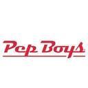 pep boys логотип