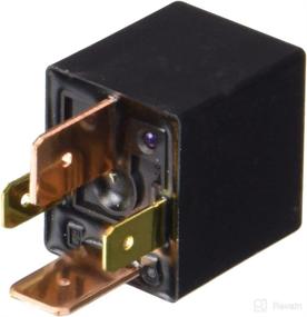 img 1 attached to 🔌 Enhanced Performance Starter Relay - Standard Motor Products RY-684