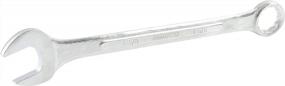 img 4 attached to OEMTOOLS 22109 1-5/8 Inch Jumbo Combination Wrench - Durable & Heavy Duty Tool For Any Job!