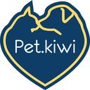 pet.kiwi logotipo