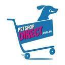 pet shop direct логотип