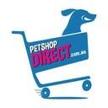 pet shop direct logo