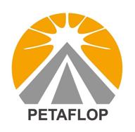 petaflop logo