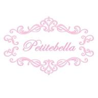 petitebella логотип