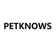  petknows логотип