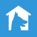 pets domain логотип