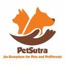 petsutra 로고