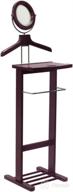 winsome trading, inc. carson brown valet stand логотип