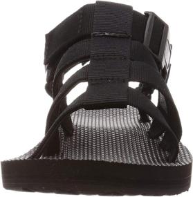 img 3 attached to 👟 Womens Original Dorado Sandal Aragon Women's Shoes: Athletic Comfort and Style