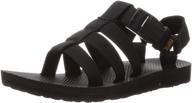 👟 womens original dorado sandal aragon women's shoes: athletic comfort and style logo