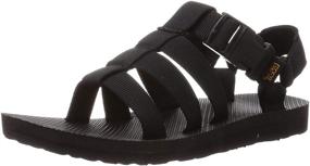 img 4 attached to 👟 Womens Original Dorado Sandal Aragon Women's Shoes: Athletic Comfort and Style