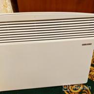 img 1 attached to Convector Stiebel Eltron CNS 200 S review by Ewa Przy ᠌