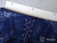 img 1 attached to VSVO Women'S Jeggings review by Eric Tiwari