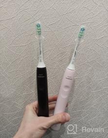 img 6 attached to 🦷 Philips Sonicare 2 Series Rechargeable Toothbrush in Limited Edition Guacamole Color
