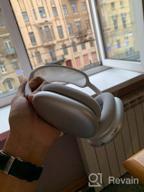 img 1 attached to 📱 Introducing the Space Gray Apple AirPods Max for Superior Sound Experience review by Anastazja Anastazja ᠌