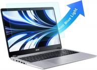 protect your eyes with zoegaa 13.3 inch laptop anti blue light and anti glare screen protector logo