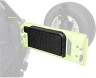 🚙 bestop 5414001 roughrider tailgate shelf for jeep wrangler jk (2007-2018) 2-door & 4-door logo