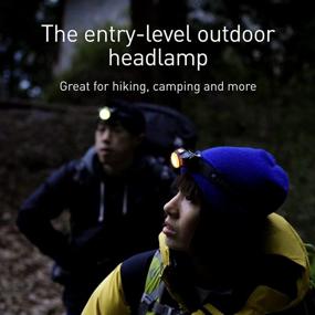 img 3 attached to Brighten Your Outdoor Adventures With The LEDLenser MH2 Headlamp!