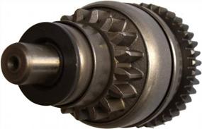 img 2 attached to Shamofeng Bendix Drive Fit For Polaris Sportsman 335 400 450 500 1993-2011