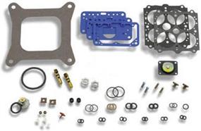 img 1 attached to Holley 37 934 Carburetor Renew Kit