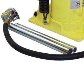 img 1 attached to 10450 Yellow Jackit Hydraulic Capacity