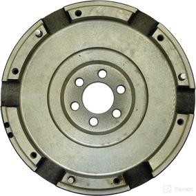 img 1 attached to AMS Automotive 167900 Rhino Flywheel