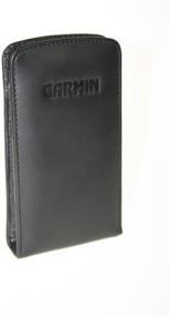 img 1 attached to Оптимизированный футляр для переноски Garmin iQue 3600: Улучшите своё SEO