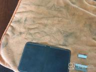img 1 attached to DUEBEL Pocket Minimalist Leather Business review by Geoff Foster