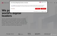 img 1 attached to Equinix International Business Exchange (IBX) review by Sean Zamora