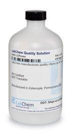 img 1 attached to LabChem LC253151 Indicator Solution Chloroform