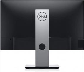 img 2 attached to 🖥️ Dell Professional 23" P2319H LED-Lit Display Monitor - 1920x1080 Resolution