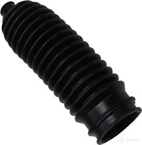 img 3 attached to 🔧 Enhanced SEO: Beck/Arnley Steering Rack Boot Kit - Model 103-3095