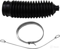 🔧 enhanced seo: beck/arnley steering rack boot kit - model 103-3095 logo